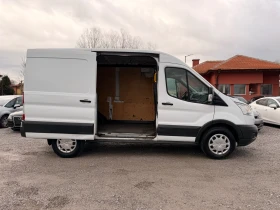 Ford Transit 2.0 TDCI 131 Service story Euro-6B, снимка 3