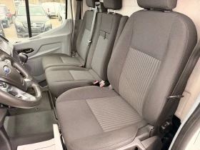 Ford Transit 2.0 TDCI 131 Service story Euro-6B, снимка 10