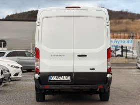 Ford Transit 2.0 TDCI 131 Service story Euro-6B, снимка 7