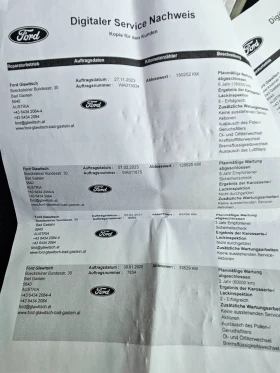 Ford Transit 2.0TDCI* 131к.с.* Бордови  | Auto.bg — изображение 15