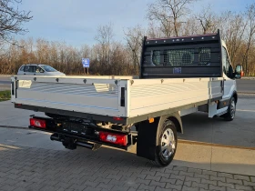 Ford Transit 2.0TDCI* 131к.с.* Бордови  | Auto.bg — изображение 5