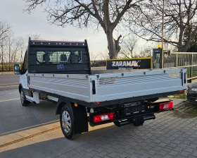 Ford Transit 2.0TDCI* 131к.с.* Бордови  | Auto.bg — изображение 7