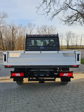 Ford Transit 2.0TDCI* 131к.с.* Бордови  | Auto.bg — изображение 6