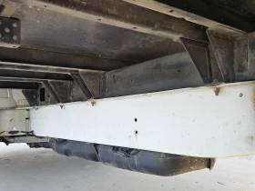 Ford Transit 2.0TDCI* 131к.с.* Бордови  | Auto.bg — изображение 9