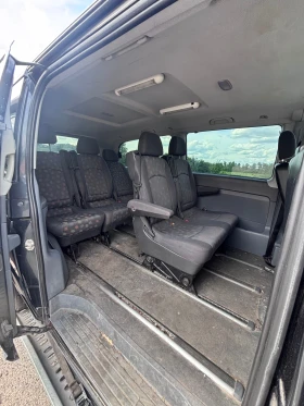 Mercedes-Benz Vito 111 | Auto.bg — изображение 9