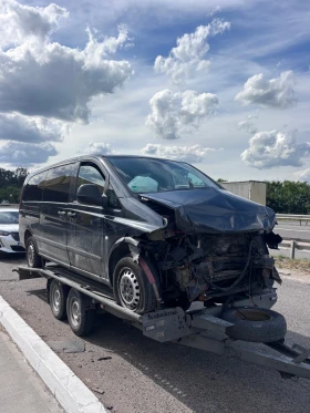 Mercedes-Benz Vito 111