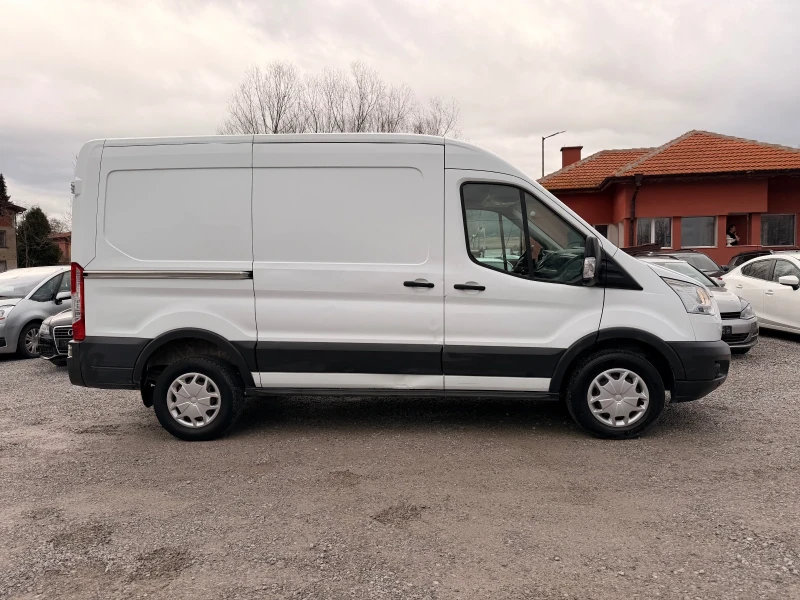 Ford Transit 2.0 TDCI 131 Service story Euro-6B, снимка 2 - Бусове и автобуси - 53529246