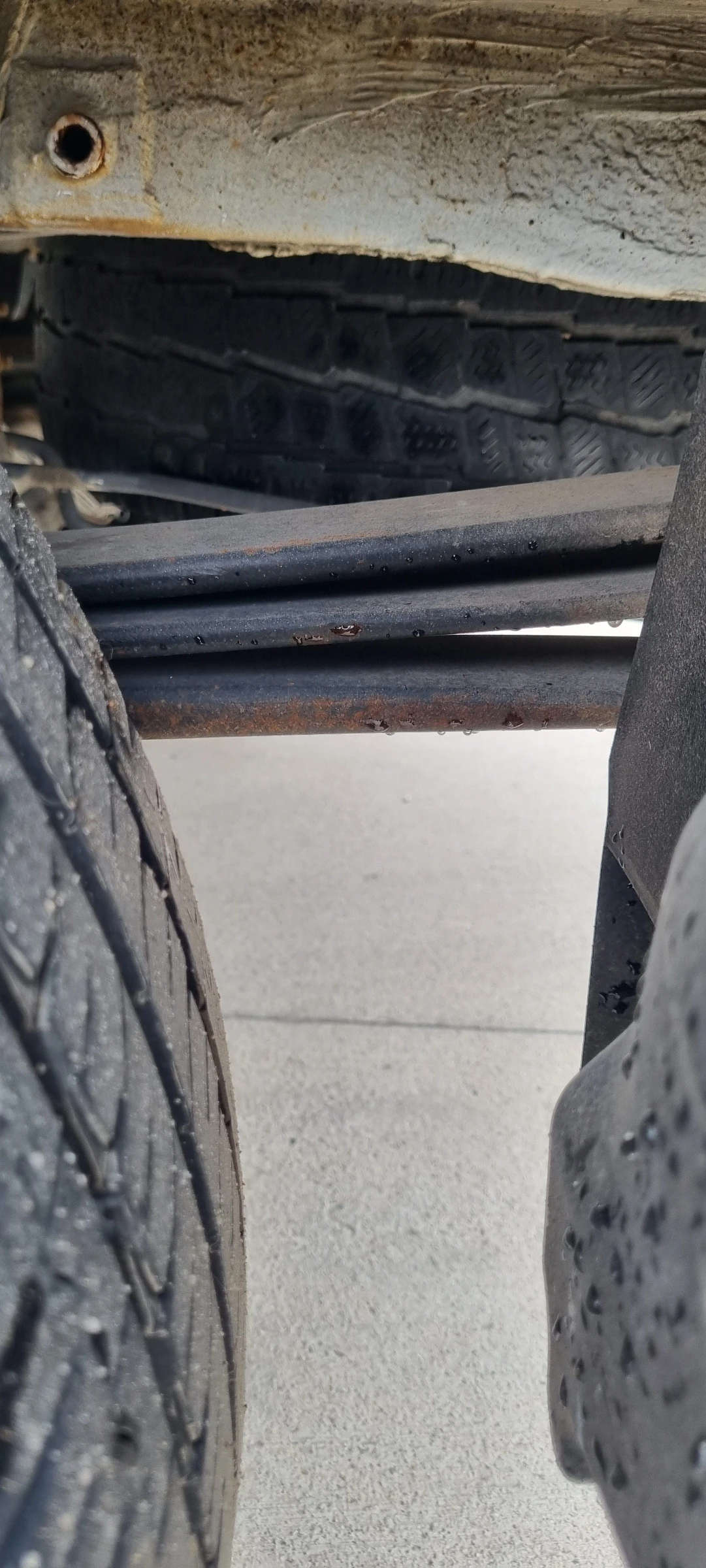 Mercedes-Benz Sprinter 316    5 | Mobile.bg   11