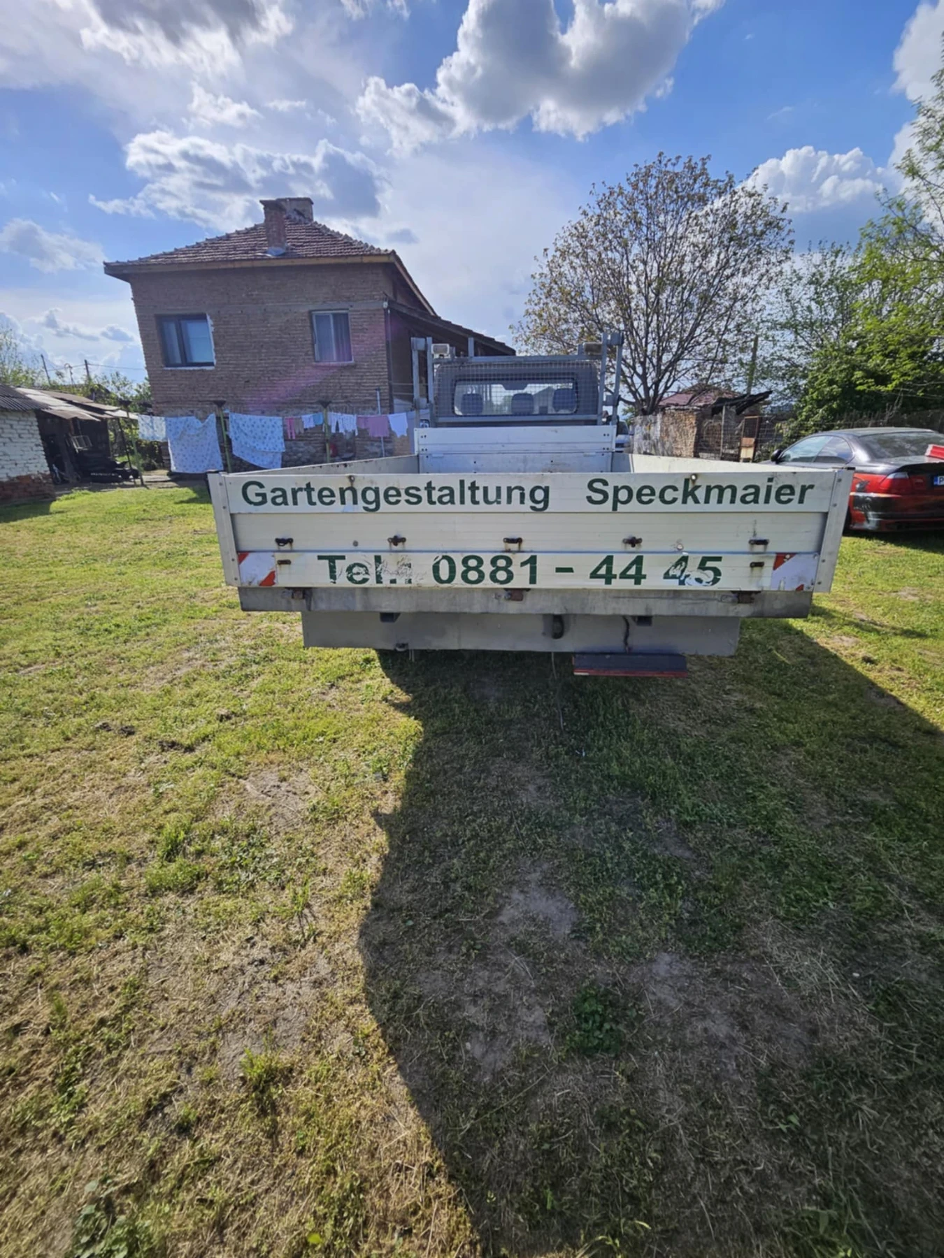 Mercedes-Benz Sprinter 313  - изображение 4