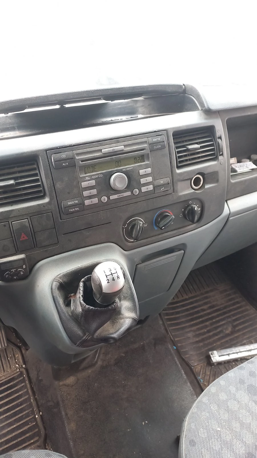 Ford Transit  - изображение 4