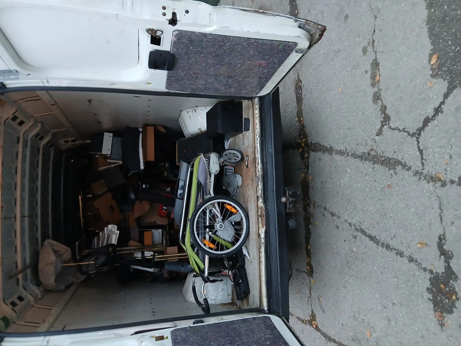 Fiat Ducato 3.0tdi.klima | Mobile.bg   12