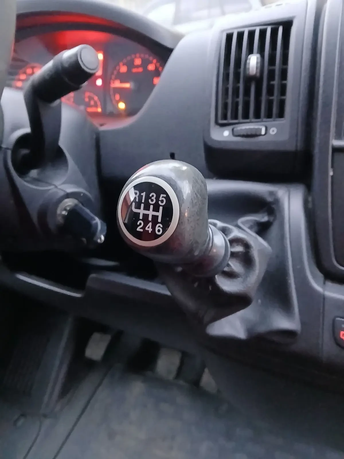 Fiat Ducato 3.0tdi.klima КАПАРИРАН - изображение 8