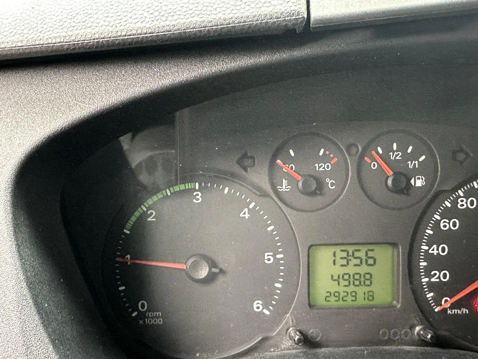 Ford Transit 2.2TDCi, снимка 10 - Бусове и автобуси - 54043670