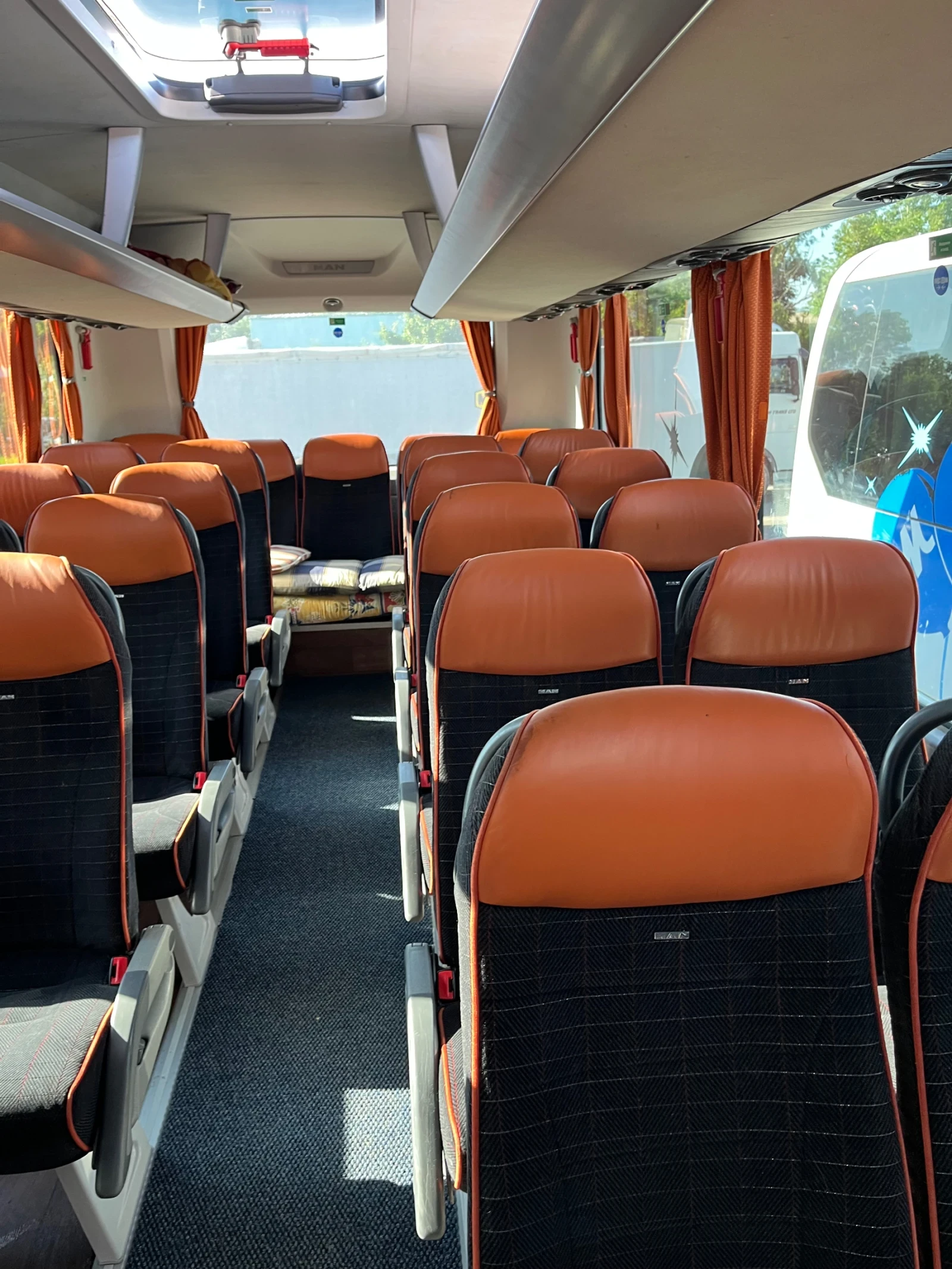 Man Nl202 Lion s choach, снимка 11 - Бусове и автобуси - 54699910