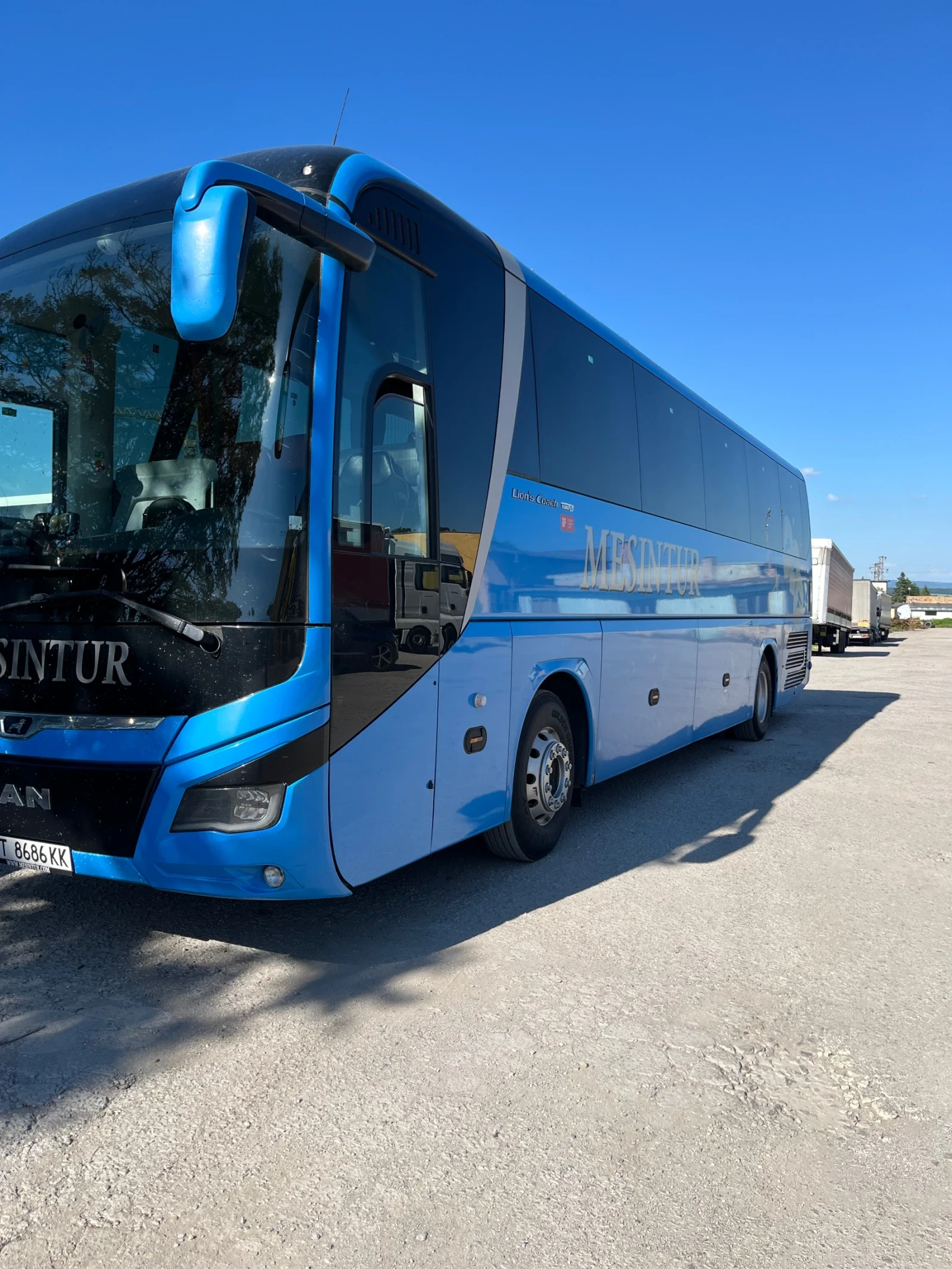 Man Nl202 Lion s choach, снимка 2 - Бусове и автобуси - 54699910