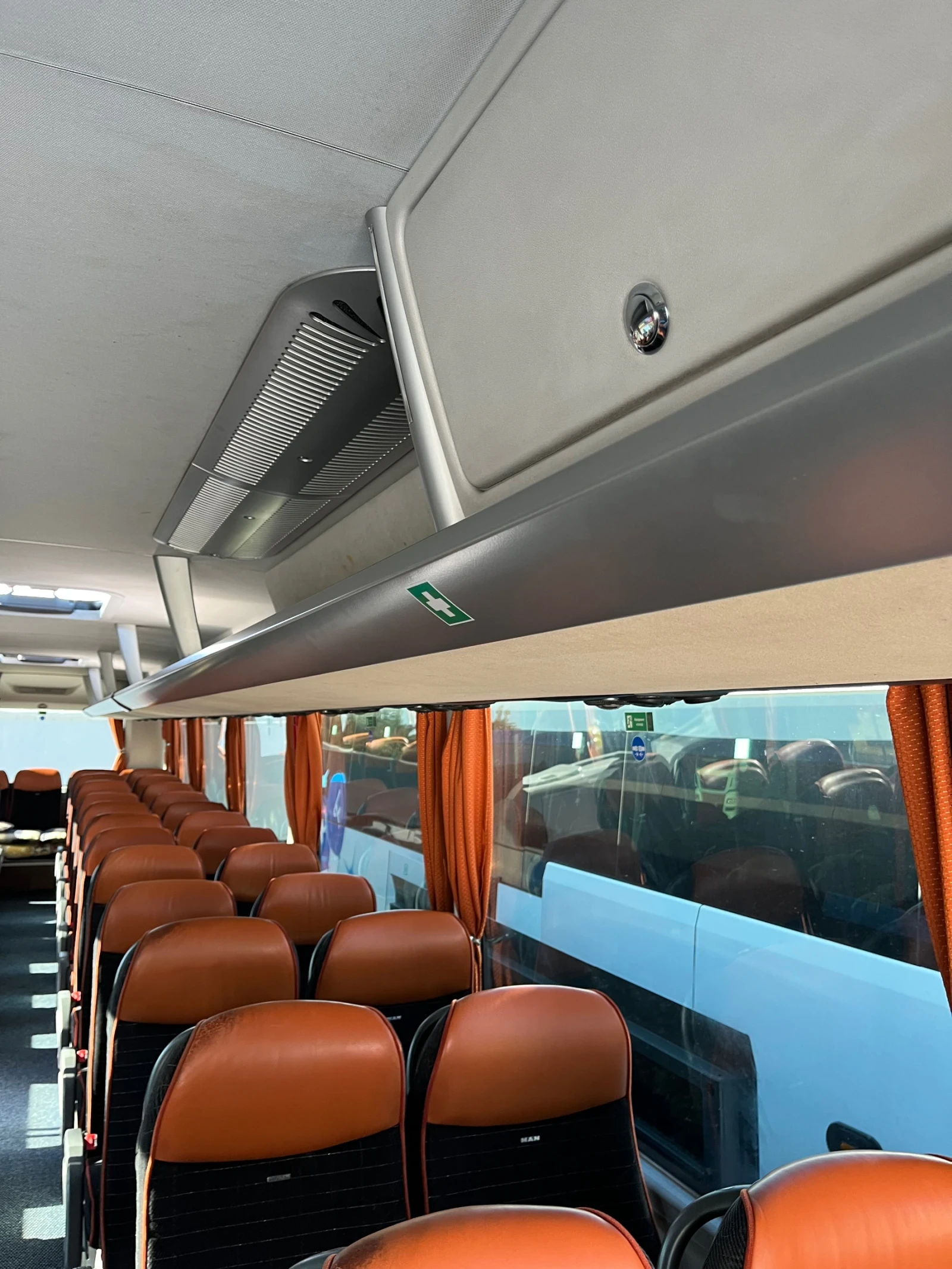 Man Nl202 Lion s choach, снимка 9 - Бусове и автобуси - 54699910