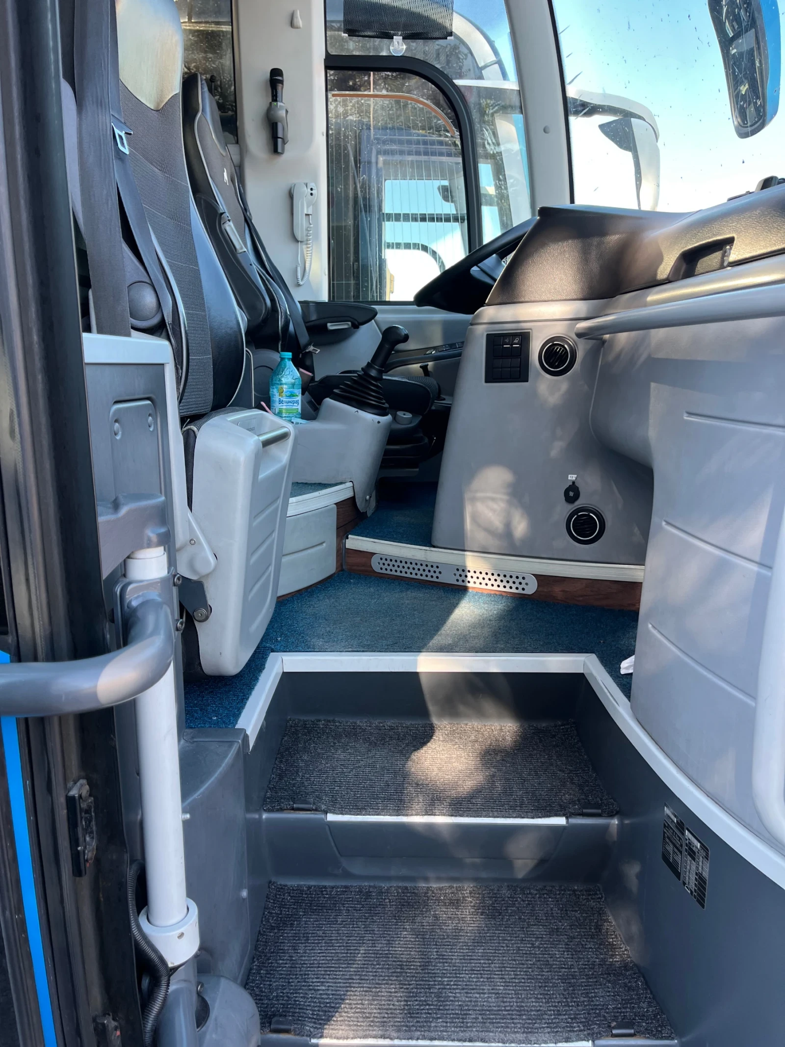 Man Nl202 Lion s choach, снимка 7 - Бусове и автобуси - 54699910