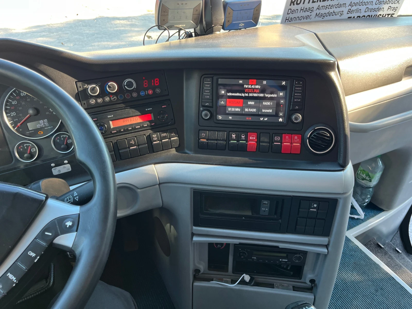 Man Nl202 Lion s choach, снимка 15 - Бусове и автобуси - 54699910