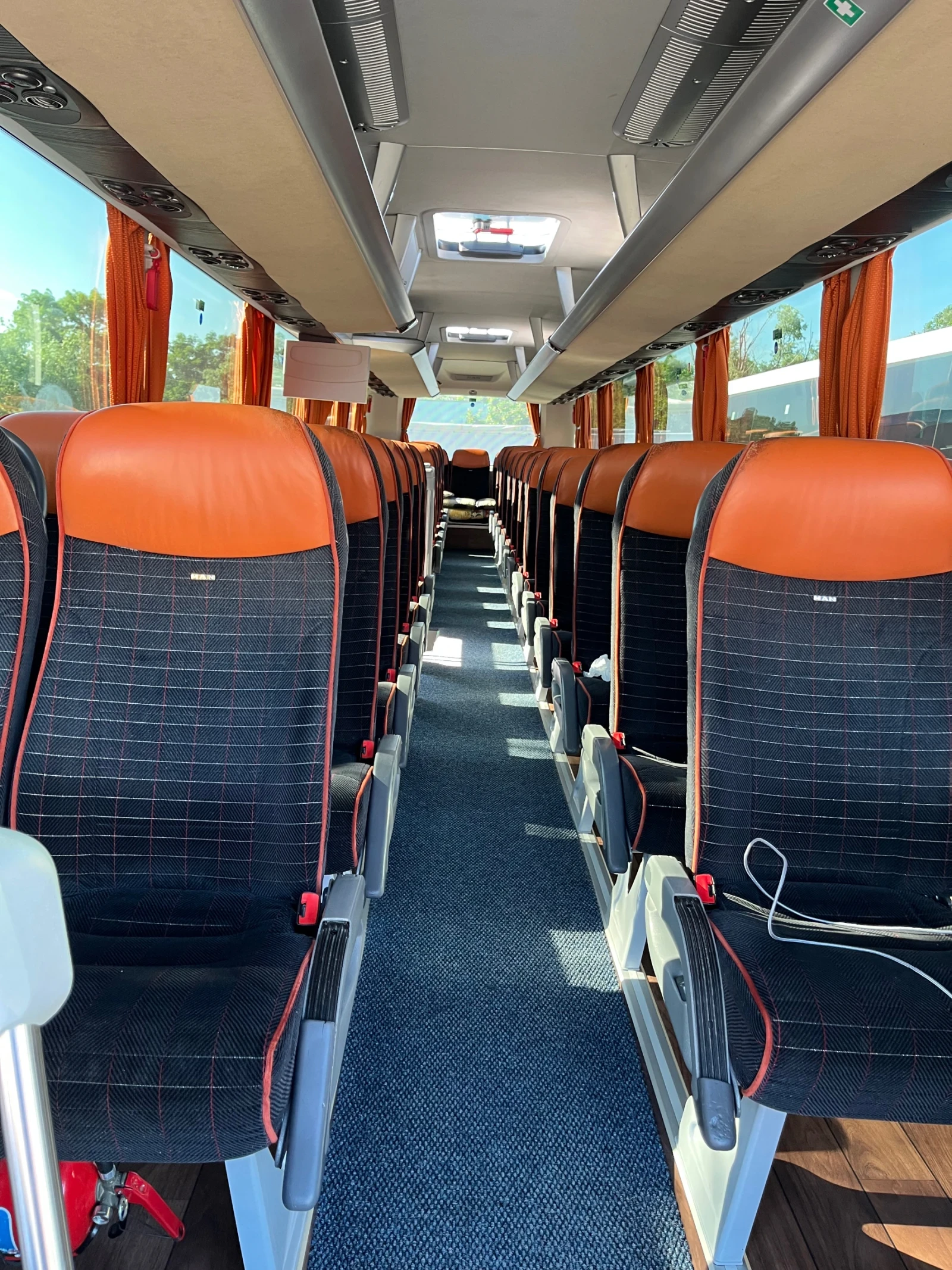 Man Nl202 Lion s choach, снимка 8 - Бусове и автобуси - 54699910