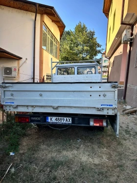 Iveco Daily 35-10 | Mobile.bg    6