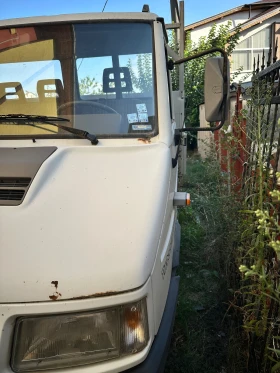 Iveco Daily 35-10 | Mobile.bg    2