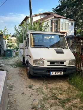     Iveco Daily 35-10