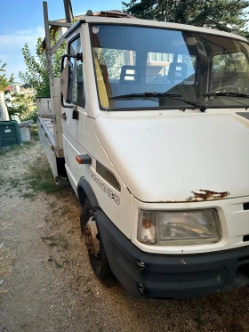 Iveco Daily 35-10 | Mobile.bg    3