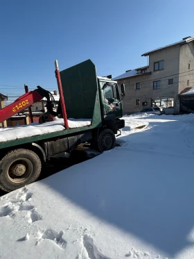 Man 26.414 6x6, снимка 6