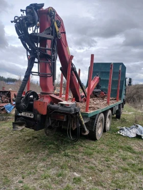 Man 26.414 6x6 | Mobile.bg � ����� ������ 7