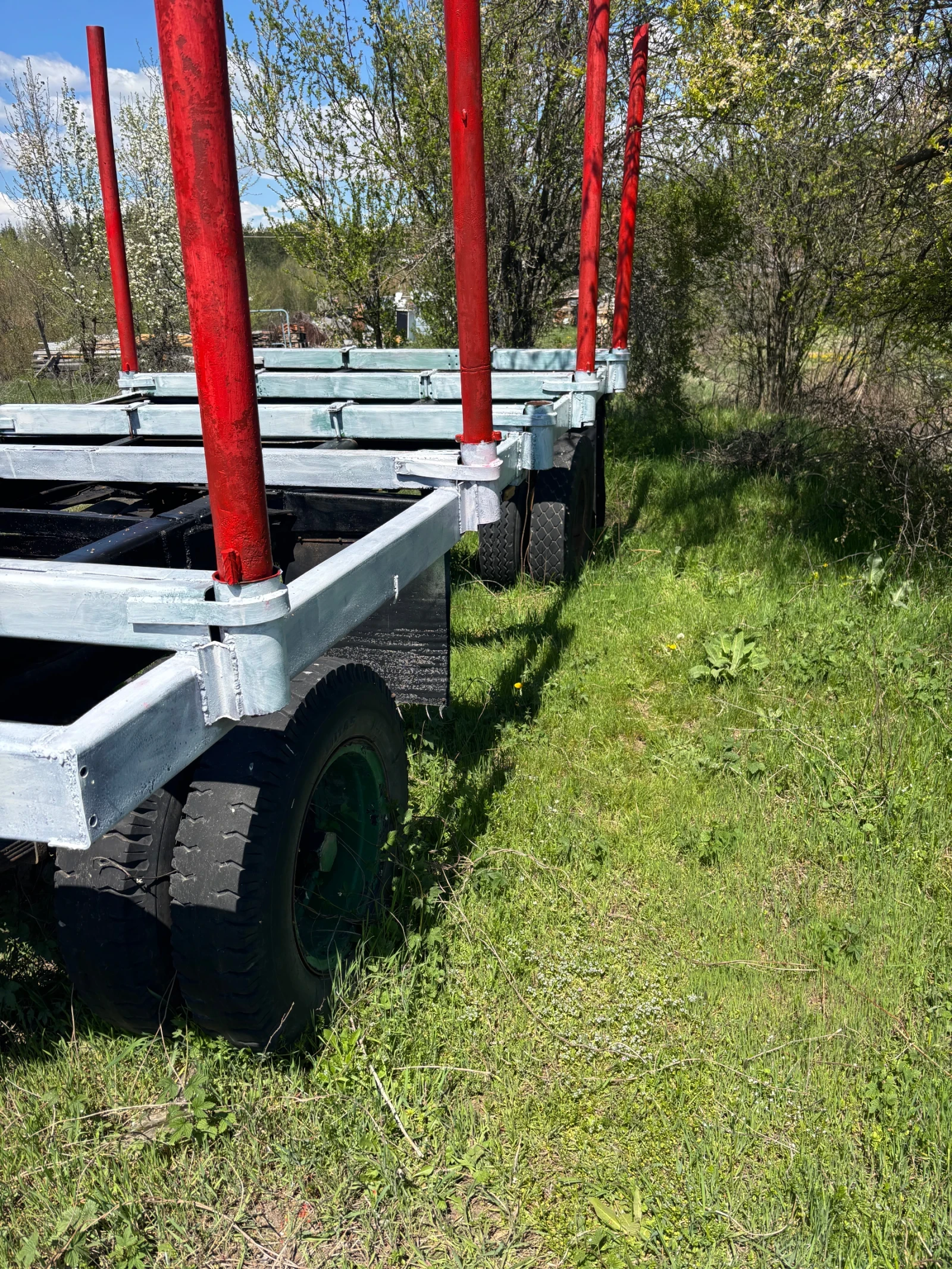 Man 26.414 6x6, снимка 10 - Камиони - 53699925