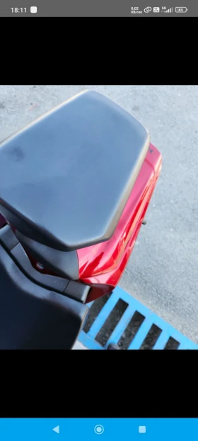 Honda Cbr CBR1000RR , снимка 15