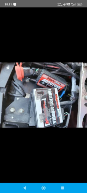 Honda Cbr CBR1000RR , снимка 14