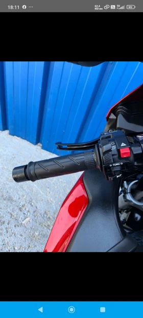 Honda Cbr CBR1000RR , снимка 7