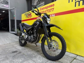 Yamaha Xt 6600R A2, снимка 2