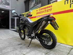 Yamaha Xt 6600R A2, снимка 8