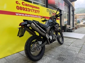 Yamaha Xt 6600R A2, снимка 3