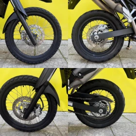 Yamaha Xt 6600R A2, снимка 14