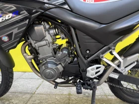 Yamaha Xt 6600R A2, снимка 11