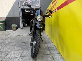 Yamaha Xt 6600R A2, снимка 4
