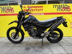 Yamaha Xt 6600R A2, снимка 6