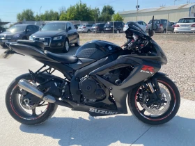 Suzuki Gsxr K6 750, снимка 9