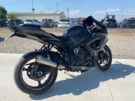 Suzuki Gsxr K6 750, снимка 8