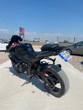 Suzuki Gsxr K6 750, снимка 6