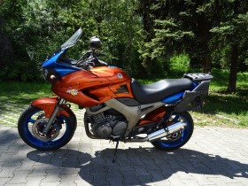 Yamaha Tdm 900i, снимка 3 - Мотоциклети и мототехника - 45799336