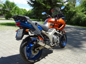 Yamaha Tdm 900i, снимка 6 - Мотоциклети и мототехника - 45799336