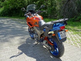 Yamaha Tdm 900i, снимка 4 - Мотоциклети и мототехника - 45799336