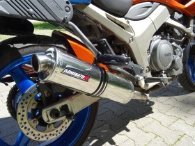 Yamaha Tdm 900i, снимка 11 - Мотоциклети и мототехника - 45799336