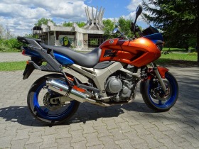 Yamaha Tdm 900i, снимка 7 - Мотоциклети и мототехника - 45799336