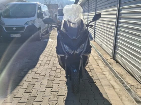 Kymco AK 550 2021г. Не пали!!!, снимка 2