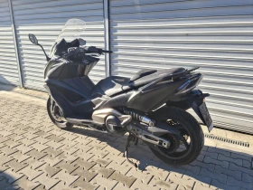 Kymco AK 550 2021г. Не пали!!!, снимка 6